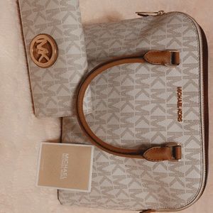 Michael Kors set